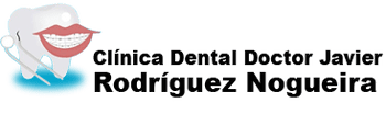 Clínica Dental Doctor Javier Rodríguez Nogueira logo